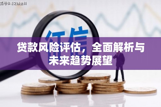 安丘贷款风险评估，全面解析与未来趋势展望