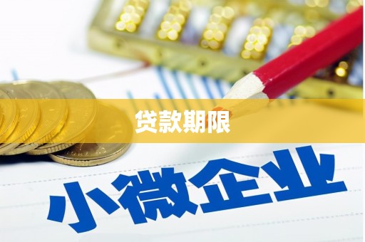 安丘贷款期限