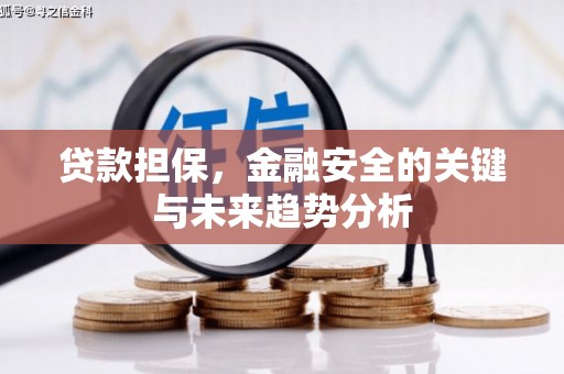 安丘贷款担保，金融安全的关键与未来趋势分析