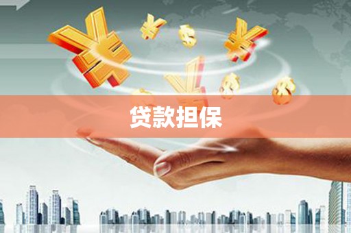 安丘贷款担保