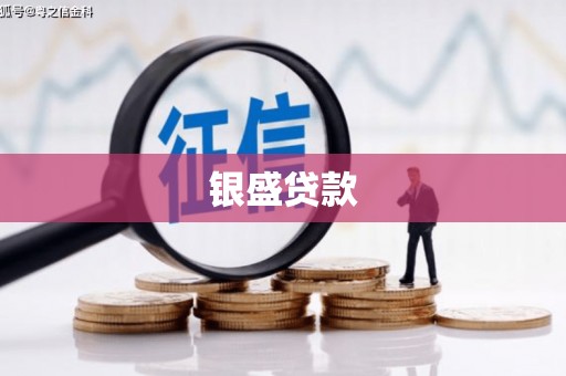 安丘银盛贷款