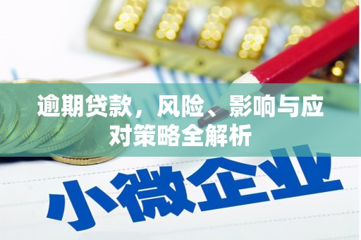 安丘逾期贷款，风险、影响与应对策略全解析