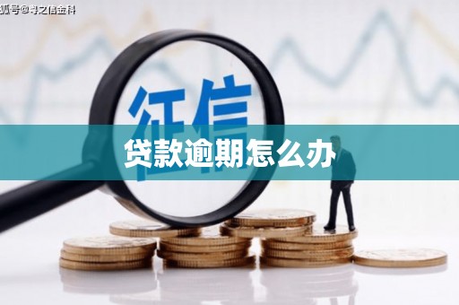 安丘贷款逾期怎么办