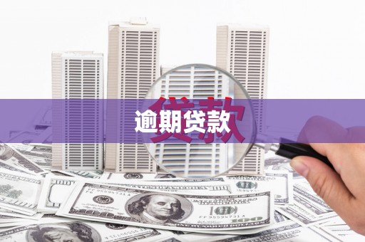 安丘逾期贷款